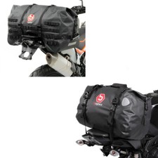 Set of tail pocket + rear