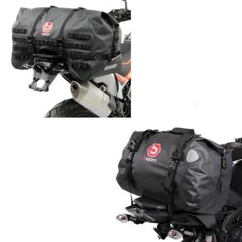 Set tail pocket rear - set,