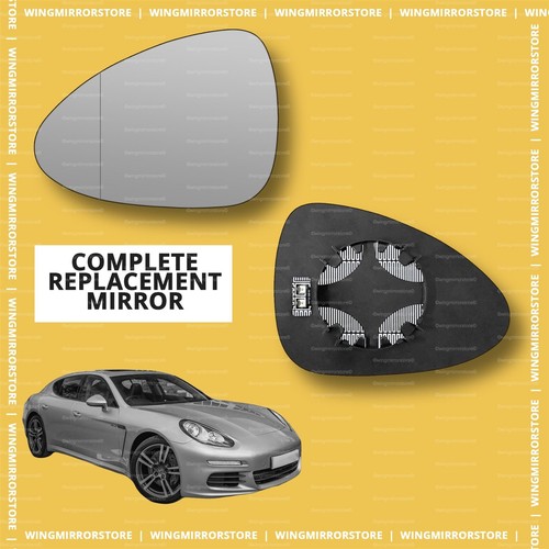 Lhs left side for porsche - lhs,