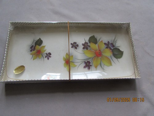 Vintage chance glass - chance,