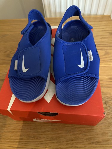 Boys nike sandals - boys,