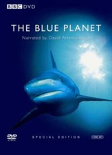 The Blue Planet DVD (2005)