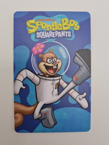 Spongebob squarepants coin - spongebob,