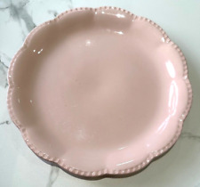 ANTIQUE J&G Meakin Rosa Pink