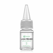Lash Extension Primer FairyFix Eyelash Accelerator Cosmetic Grade 10ml
