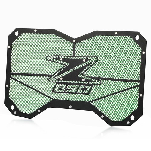 Motorcycle radiator grille - radiator,