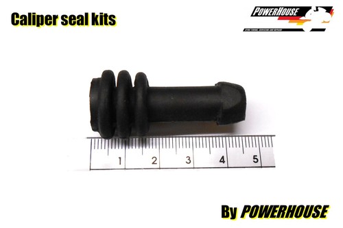 Kawasaki brake caliper shaft
