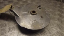 Honda VT1100C VT1100 C Shadow 1985 MG8 Rear Brake Drum Plate 