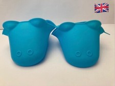 Oven/Air Fryer/Pot/Microwave Hand Protective Silicone Mitts/Heat Resistant ??