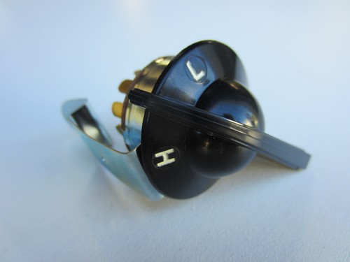 Wipac head light - wipac,