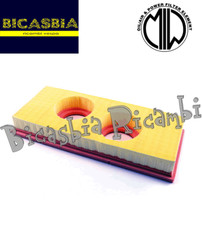 14030 MEIWA AIR FILTER KT8103