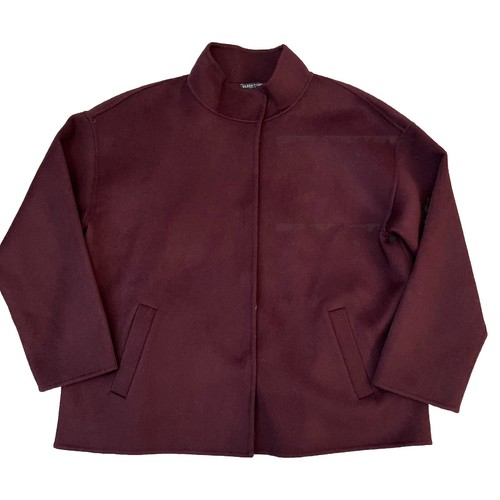Eileen fisher brushed wool - eileen,
