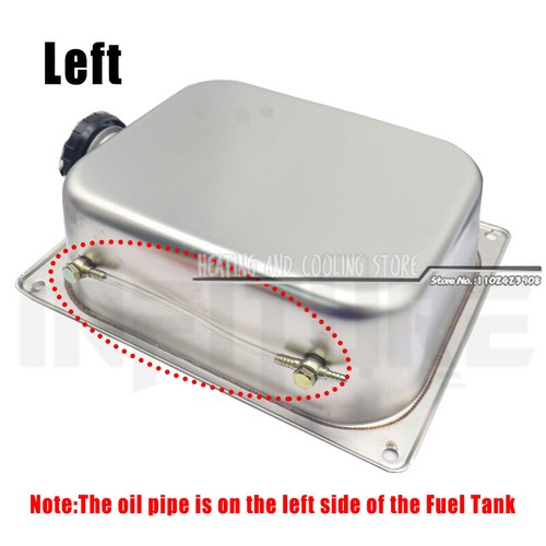 13l capacity gas petrol - 7/8/13l,