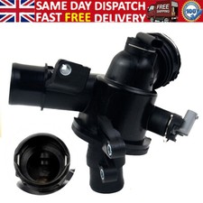 Engine Coolant Thermostat for