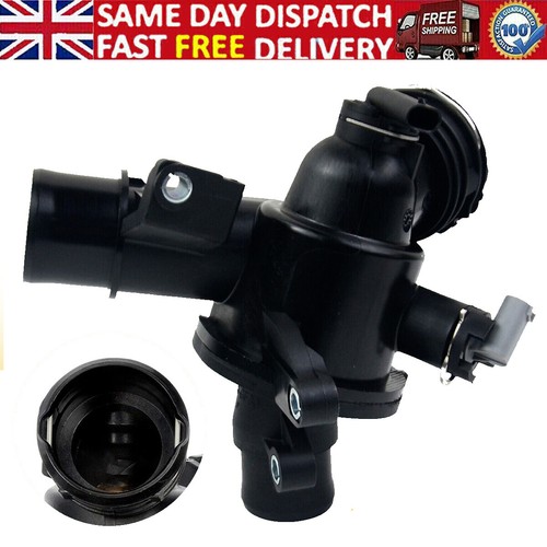 Engine coolant thermostat - engine,