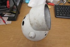 1962 NOS YAMAHA YDS2 HEADLAMP HEADLIGHT BOWL HOUSING 152-94111-00