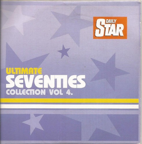 Ultimate seventies disc 4 of - ultimate,