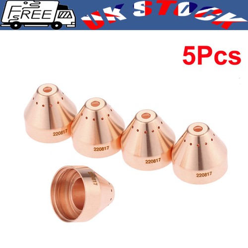 220817 plasma cutter electrode - cutter,