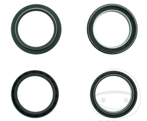 All balls fork oil seal - all,