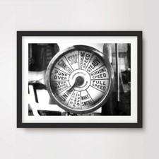 ANTIQUE SHIPS TELEGRAPH