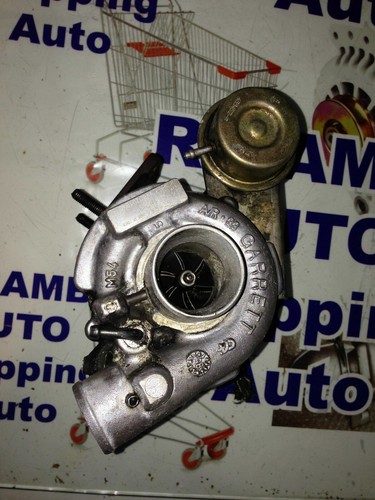 Turbine lybra 146 - lybra, 156