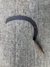 Vintage Hutton & Co BY2 Grass