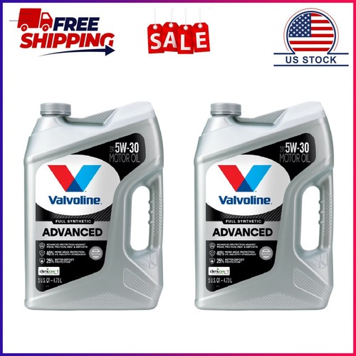 Pack valvoline advanced - pack,,