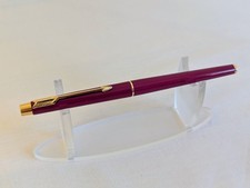 Parker 45 Burgundy GT