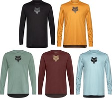 Fox Racing Ranger Fox Head