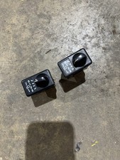 NISSAN SILVIA S14 S14A 200SX HEADLIGHT AIM ADJUSTMENT BUTTON SWITCH DIAL