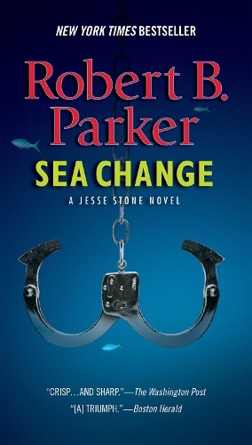 Sea change jesse stone - (jesse,