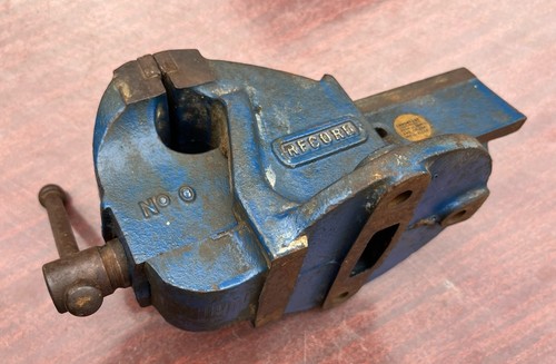 Vintage record vice england - vice,