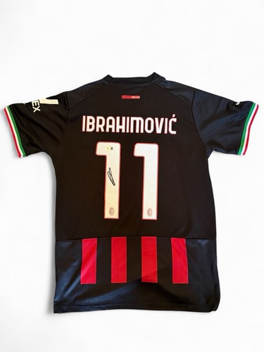 Zlatan ibrahimovic milan - ibrahimovic,