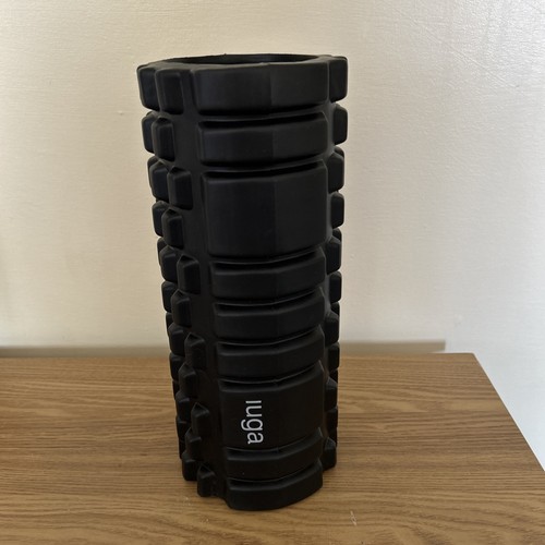 Iuga grid eva foam roller - iuga,