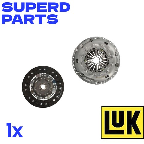 Clutch kit fits california - fits:, vw