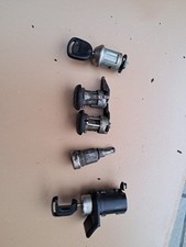 Mk4 Escort Lock Set 2 Keys