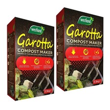 Westland Garotta Organic