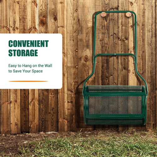 27inch compost spreader - 27inch,