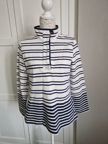 Joules harbour pullover size - joules,