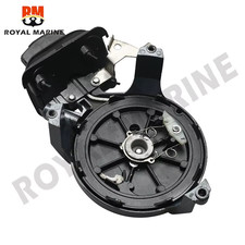 6G1-15710 Starter Assembly for