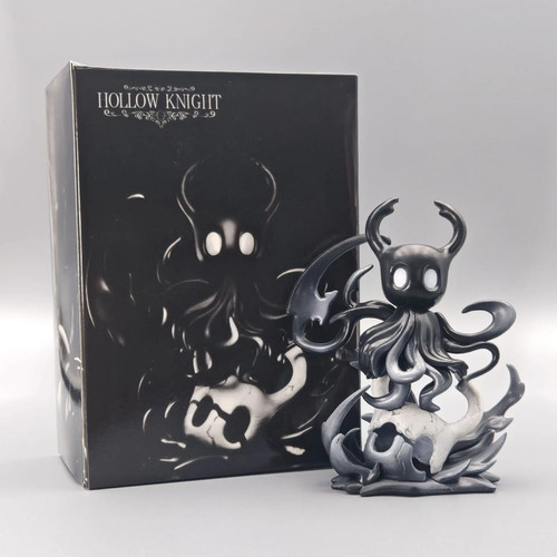 13cm hollow knight shadow - 13cm,