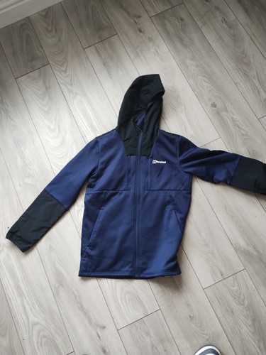 Berghaus boys navy - boys, up