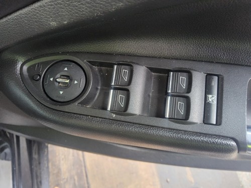 Electric window switch - window,