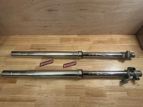 Honda cr80 showa forks - honda,