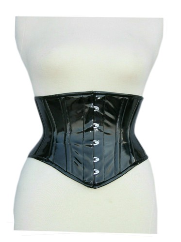 Corset top bustier lace - top,