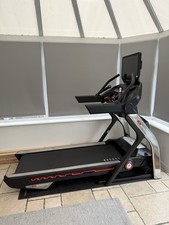 Bowflex BFX56 Electric Folding