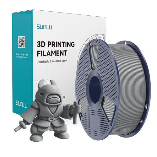 Sunlu 75mm pla - 1.75mm, filament