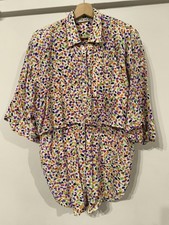 Escada by Margaretha Ley Silk