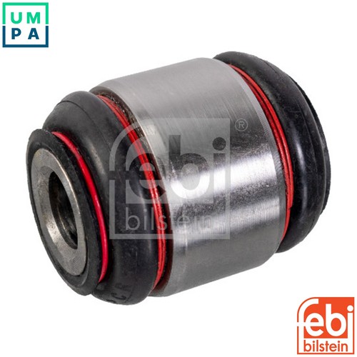 Mounting wheel bearing housing - mounting,