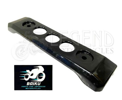 Yamaha rd350lc horn - rd350lc, bracket